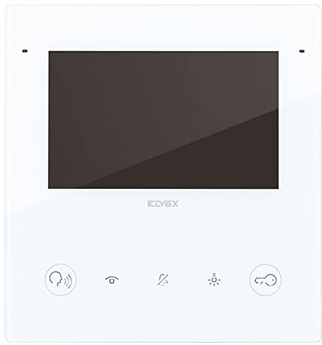 VIMAR 40515 VIDEOCITOFONO 2F+ Wi-Fi TAB5S UP VV B.CO