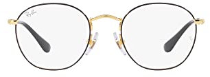 Ray-Ban Lesebrille Modell 0RY9572V 48 4005