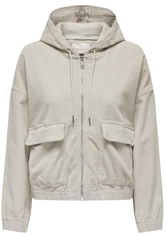 ONLY Veste ONLKENZIE Veste Pumice Stone XS Pumice Stone XS