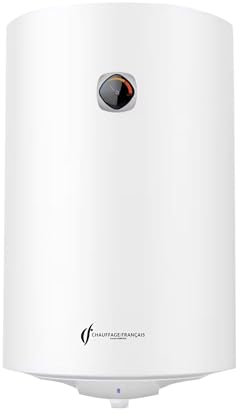 Chauffe Eau Electrique Mural Vertical Blindé Bypso Sannover 80 Litres