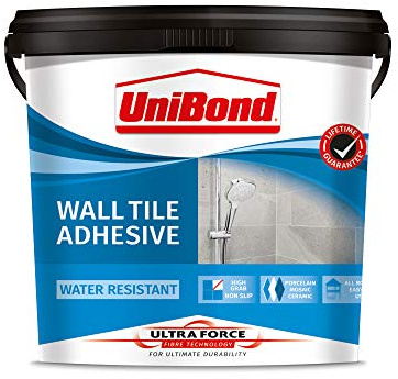 Unibond 2570739 Ultraforce Wall Adhesive, Beige