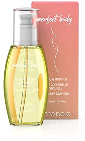 Sinnliches Körperöl Perfect Body 1944