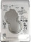Seagate Mobile HDD 1TB S-ATA 2,5 HDD Festplatte ST1000LM035