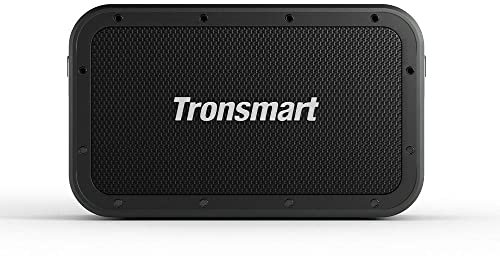 Tronsmart Force Max 80w Tws 2.2 Bluetooth Speaker One Size
