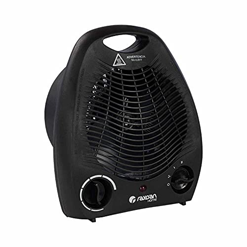 THINIA HOME Calefactor Vertical Compacto 2000W