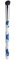 ARTDECO Blending Brush - Augenkonturenpinsel zum Auftragen und Verblenden von Lidschatten - 1 Stück