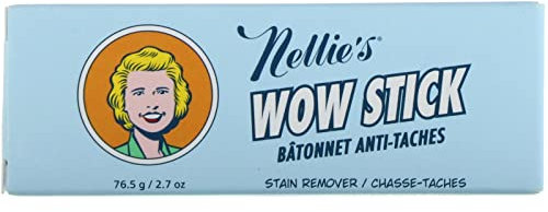 Nellie 's all-natural WOW Stick quitamanchas