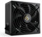 BoostBoxx Bloc d'alimentation PB1000P | 80PLUS Platinum, 1000 Watts, entièrement modulaire, câbles torsadés Noirs, Fonctions de Protection (OCP, OVP, SCP, OPP, OTP, UVP), ATX3.1 12V, 100-240V