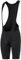 VAUDE Herren Mens Kuro Essential Bib Tights Hose, Schwarz, M Slim EU