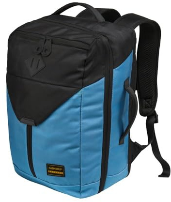 Cabin Max Equator X Carry On Travel Cabin Bag 20L (Recycled Rpet Polyester)