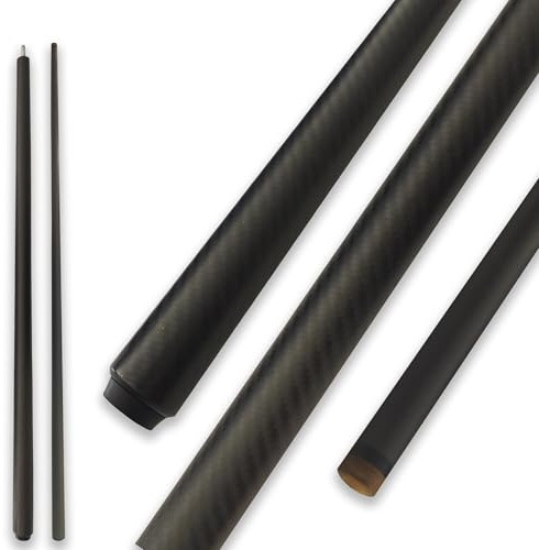 KHEALING Stecc10 mm, Peso Regolabile 540-567 g - Ideale per Giocatori Esperti