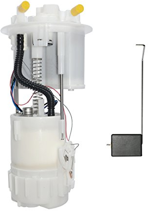 Bisenya Pompa Carburante Compatibile con C1 107 108 Aygo 1.0 1525GE 1525FT 770200H010 772400H010