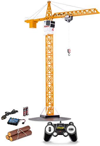 Carson 1:20 Ferngesteuertes Fahrzeug