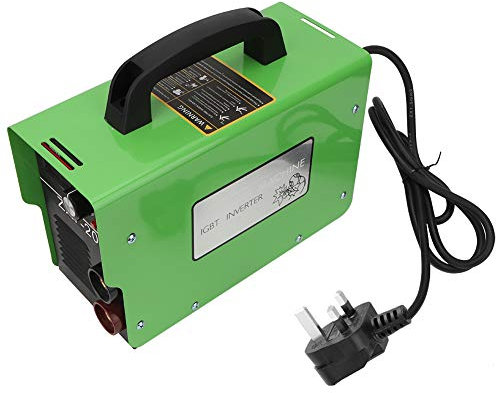 200Amp Portable ARC MMA DC Inverter Welder with IGBT Technology Electric Welding Machine