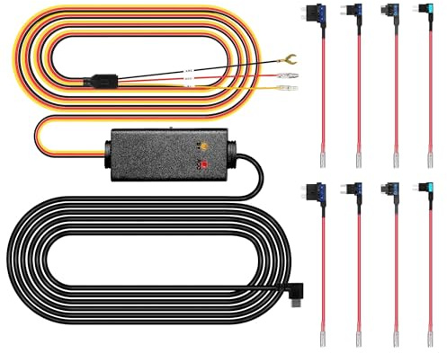 Highspirit Digital AV Adapter 1080P Video 22466