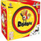 Zygomatic Asmodee | Dobble Belgium (Eco Sleeve) | FR/NL/EN 4+ | Gesellschaftsspiele | Kartenspiele | Kinderspiel, Erwachsene und Familie | Schnelligkeit und Beobachtung | 2 bis 8 Spieler | 15