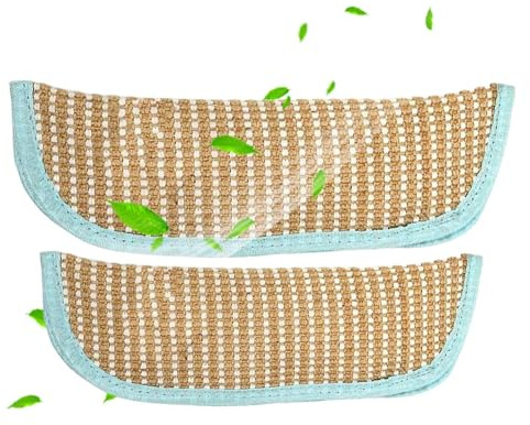 Juguete Para Gatos Con Hierba Gatera 2 Piezas Compañero Calmante