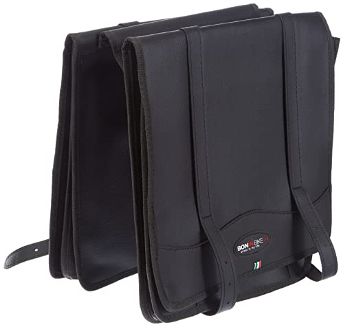 BONIN Borsa BISACCIA West Nere