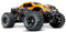 TRAXXAS X-Maxx 4x4 VXL Orange Brushless RC Modellauto Elektro Monstertruck Allradantrieb (4WD) RTR 2,4 GHz, unisex
