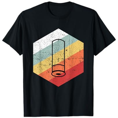 Shotgun Cartridge Shell T-Shirt