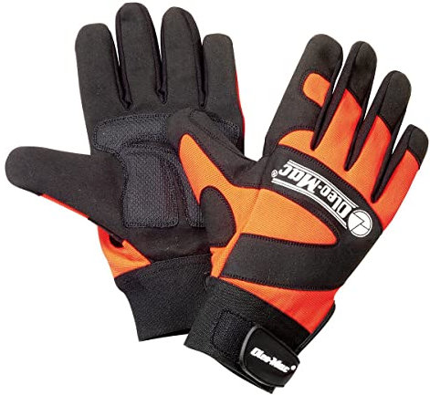 Oleo-Mac Guanto professionale anti-taglio T/9