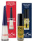 Herome Combi-Pack Exit Damaged Nails & Nail Hardener Extra Strong - Guarantees Strong Nails, First Results In 8 Days - 7ml.+10ml.