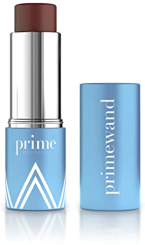 Prime Prometics PrimeWand Pigment – Stunning & Natrual Pro-Age Makeup Stick – Contour and Blush Beauty Stick for Mature Women – Blush, Lipstick & Contour in One (Pigment)