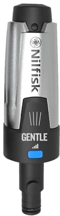 Nilfisk Premium Gentle Nozzle 128501203 - P180 P200