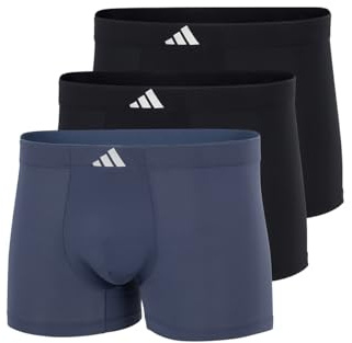adidas Men's Shorts/Pants, Assorted_4am025, S