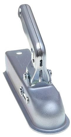 Sosoport Kit de Récupération pour Attelage de Remorque Accessoires de Remorque pour Yacht Capacité de Couverture de Boule de Remorquage