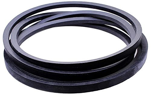 Cinghia trapezoidale SPZ 772 liscia Stretta v belt Pix 9.7x8x772