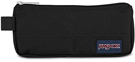 JANSPORT Large Accessory Pouch Großer Beutel,Black
