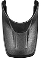 XLC Unisex – Erwachsene Schmutzfänger-2502530108 Schmutzfänger, Schwarz, Einheitsgröße EU