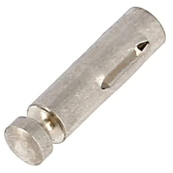 Bricovis Goupille Cannelée Ggr5 2X6 Inox A2 DIN 1469 C