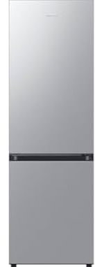 SAMSUNG Réfrigérateur congélateur bas RB34C602ESA