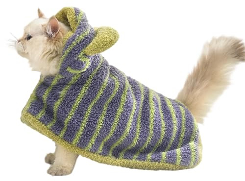 Liakyunf Accappatoio Per Cani - Forniture Per La Doccia Dei Cuccioli - Morbida Vestaglia Avvolgente Per Cani | Per Amanti Degli Animali Nuoto Passeggiate Dormire Toelettatura Inverno Cliniche