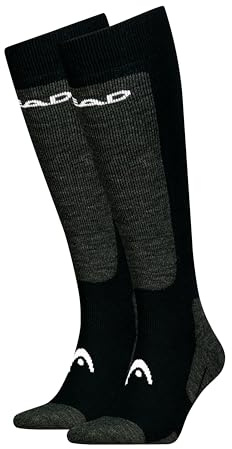 HEAD ELEMENTS SKI KNEEHIGH 2P
