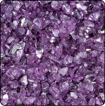 Season 1 kg Spiegelgranulat 1-4 mm (aubergine)