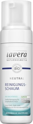 Lavera Neutral Reinigungsschaum (6 x 150 ml)