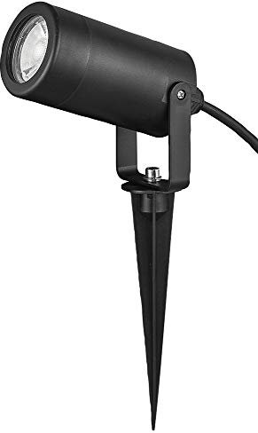 Pro Elec PEL00835 Outdoor Spike Light, GU10