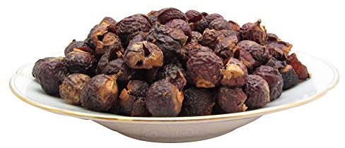 Dalimar Waschnüsse (Sapindus mukorossi) 2 kg