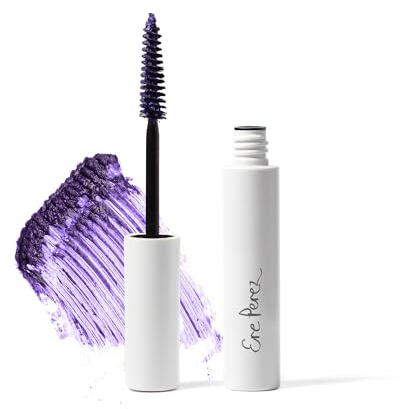 Ere Perez Mascara Amande Naturelle - Mauve