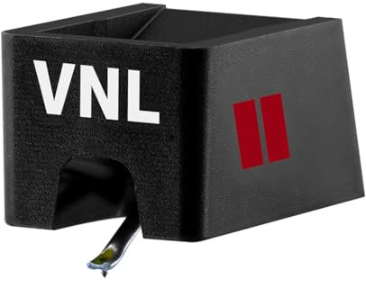 Ortofon VNL II - Puntina di ricambio