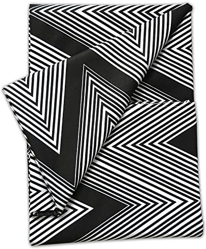 Nurtextil24 Bettlaken ohne Gummizug mit Muster Renforce Laken 100% Baumwolle MEGA Auswahl Betttuch SOM1353 160x220cm