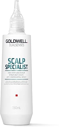 GOLDWELL Dualsenses Scalp Specialist Anti-Hairloss Serum 150ml