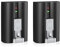 2 Stück Akku für Ring Doorbell(3.65 V, 6040mAh), Schnell austauschbarer Akku, V4 Ersatzakku kompatibel mit Video Doorbell 2/3/3+/4, Spotlight Cam, Stick Up Cam(2/3Gen)