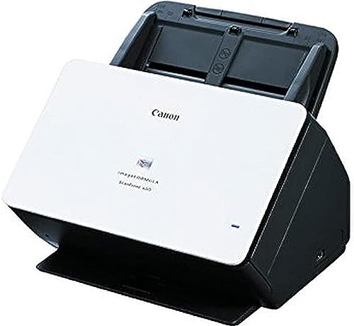 Canon imageFORMULA ScanFront 400 Schwarz,weiß