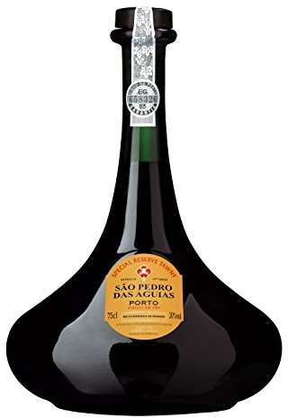 Porto Sao Pedro Tawny Reserve - 75cl - En Carafe