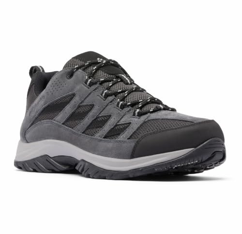 Columbia Men's Crestwood Hiking Shoe