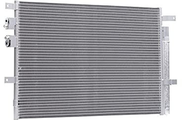 STARK SKCD-0110163 KONDENSATOR KLIMAKÜHLER KLIMAKONDENSATOR mit Trockner